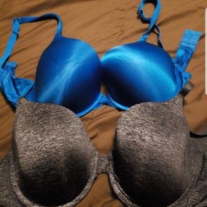 Victoria's secret bras size 36 DD